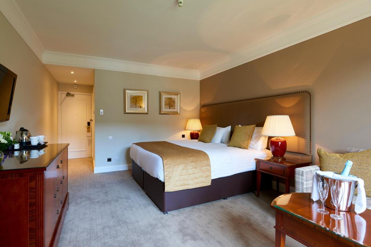 Coldra Court Hotel By Celtic Manor Newport  Exterior foto