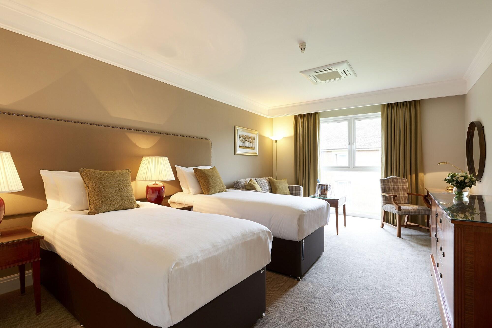Coldra Court Hotel By Celtic Manor Newport  Exterior foto