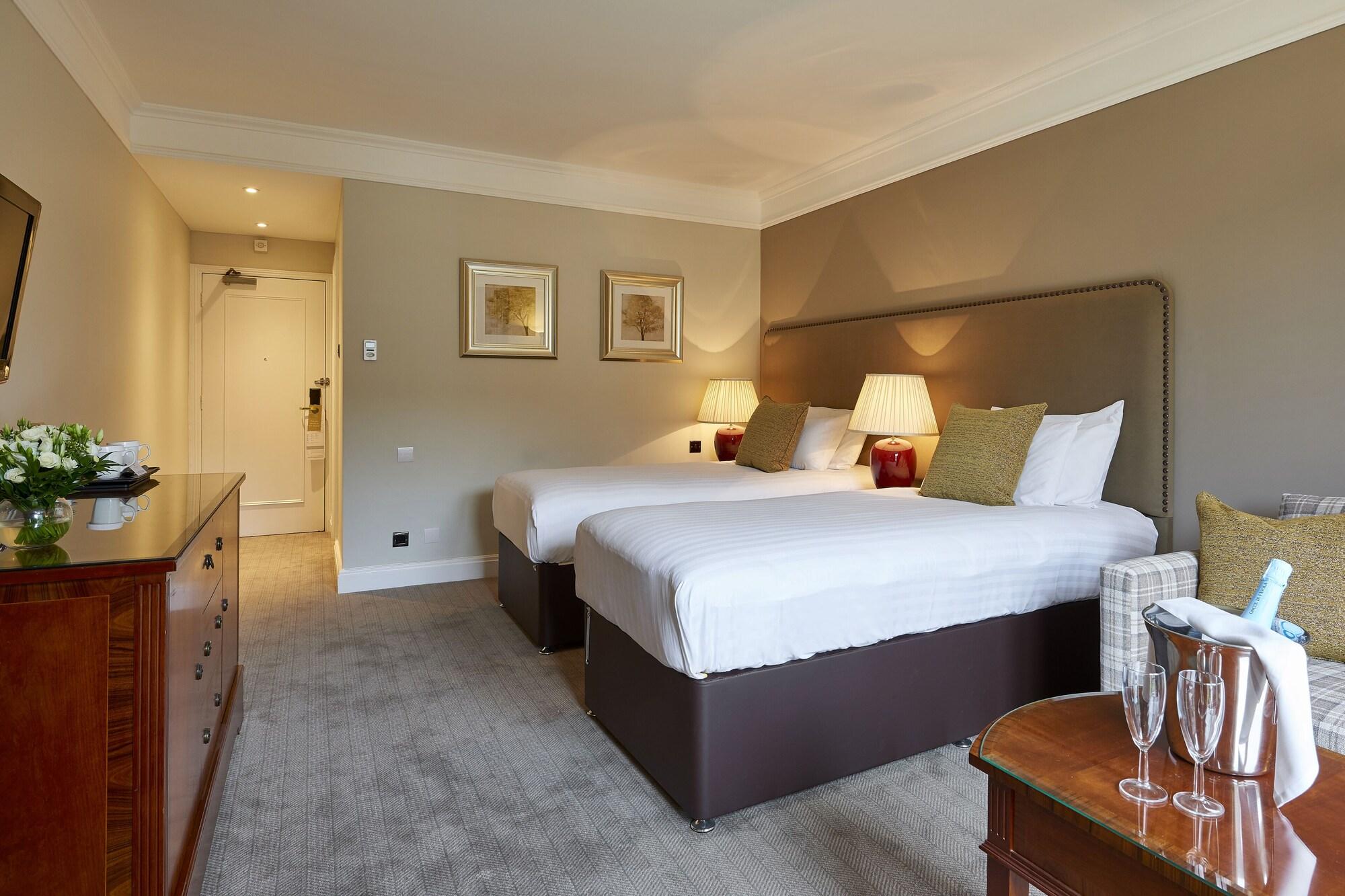 Coldra Court Hotel By Celtic Manor Newport  Exterior foto