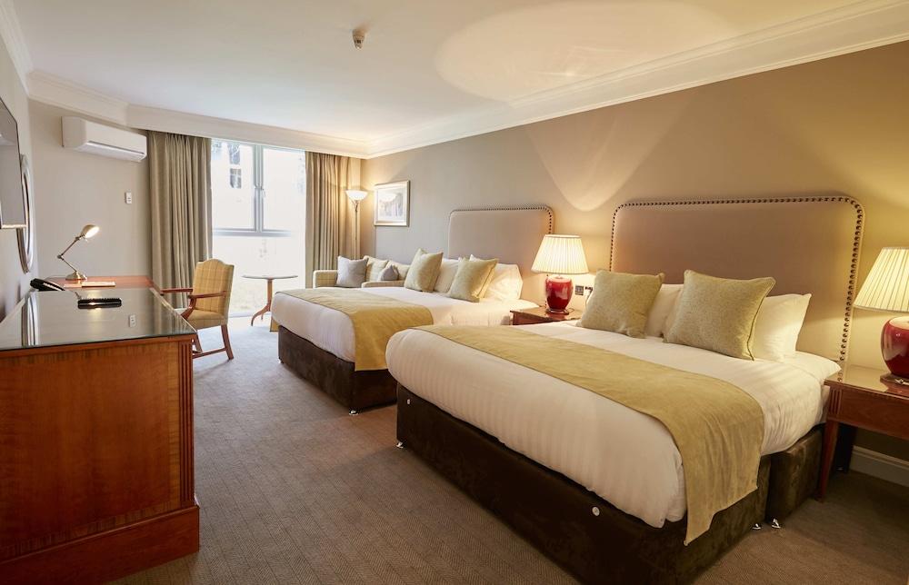 Coldra Court Hotel By Celtic Manor Newport  Exterior foto