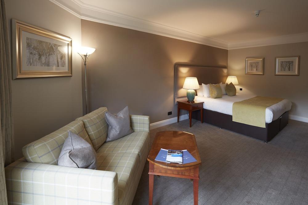 Coldra Court Hotel By Celtic Manor Newport  Exterior foto