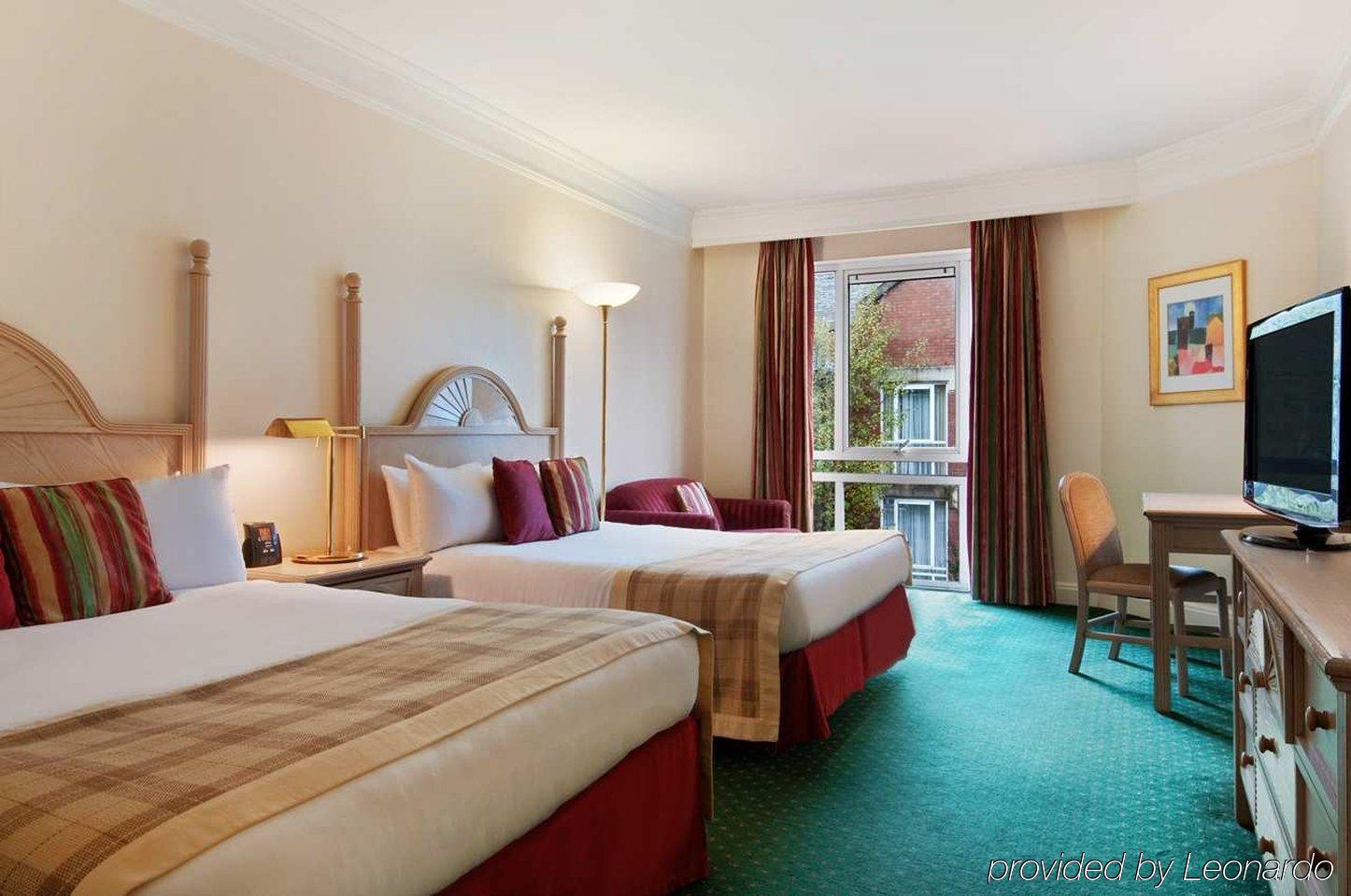 Coldra Court Hotel By Celtic Manor Newport  Zimmer foto
