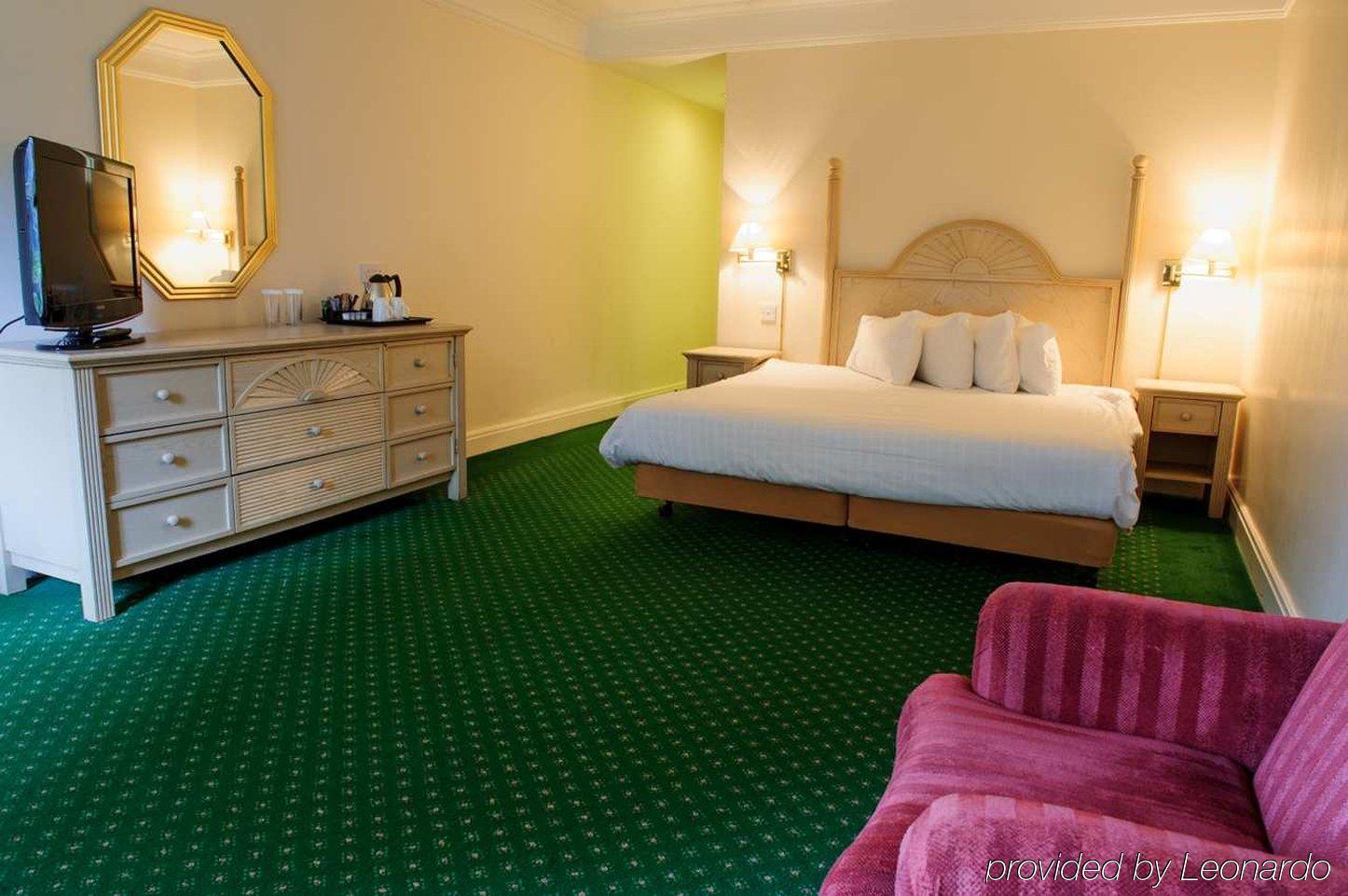 Coldra Court Hotel By Celtic Manor Newport  Zimmer foto