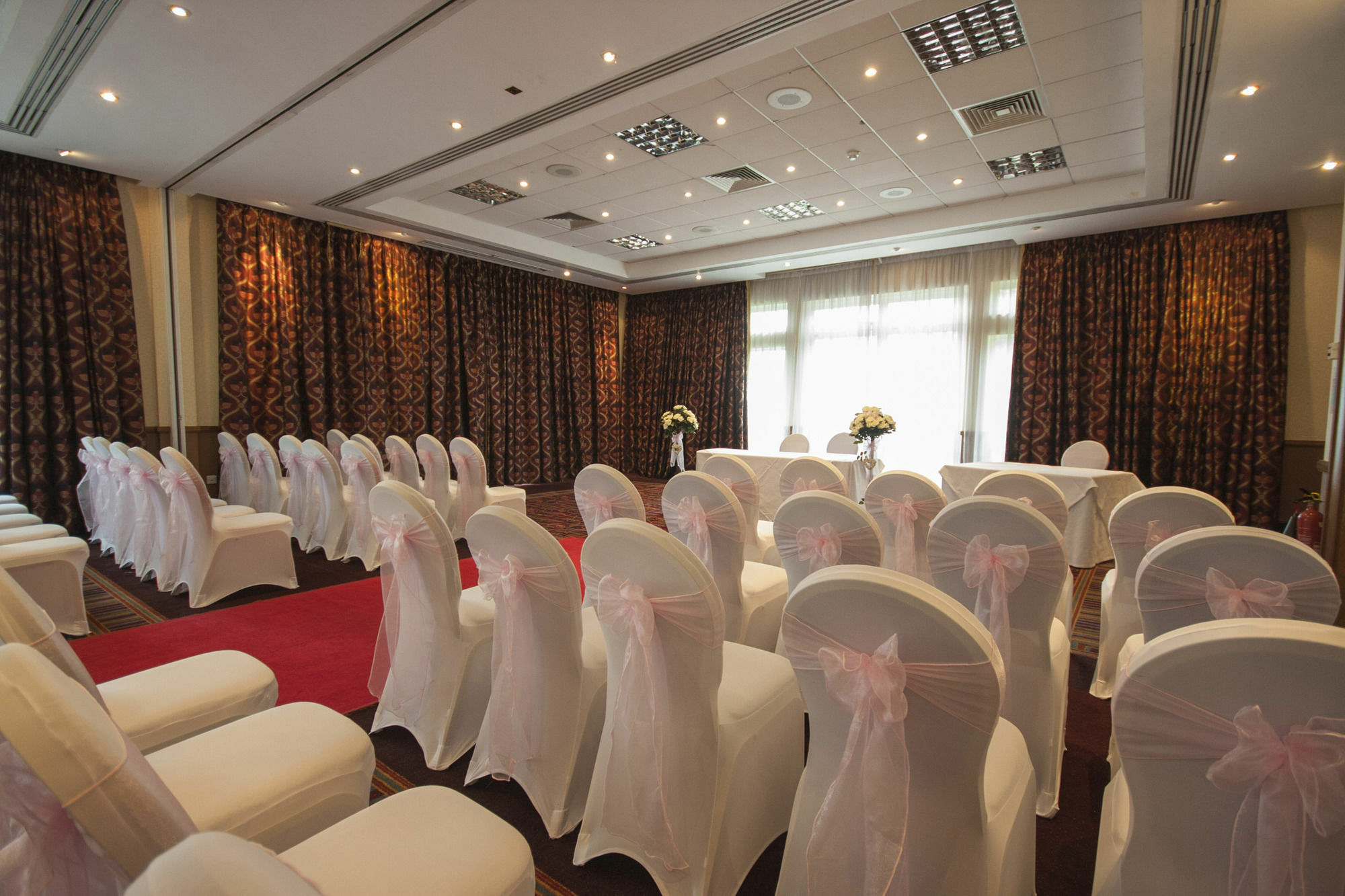 Coldra Court Hotel By Celtic Manor Newport  Exterior foto